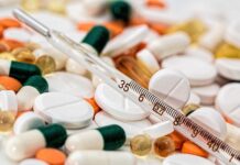 Jak dzielimy leki przeciwbólowe?